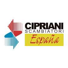 Logo Cipriani Espana